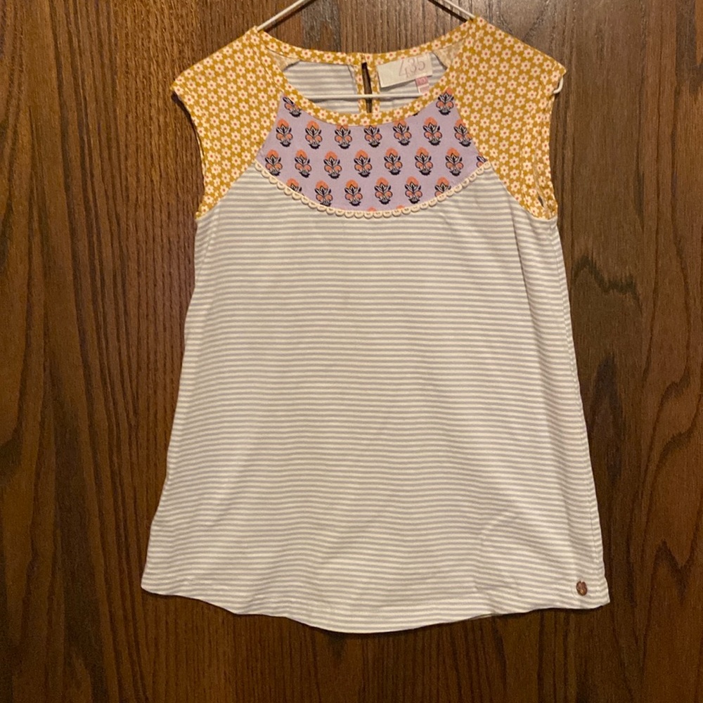 Matilda Jane 435 Top